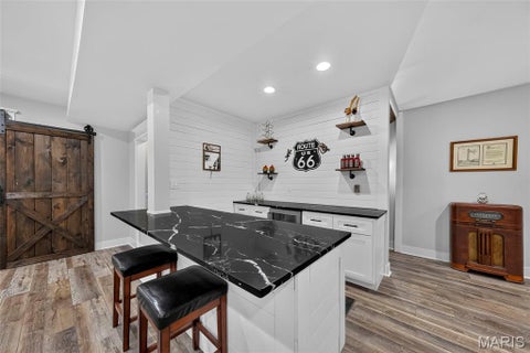 Tiny photo for 17 Little Lake Court, Troy, MO 63379 (MLS # 26053051)