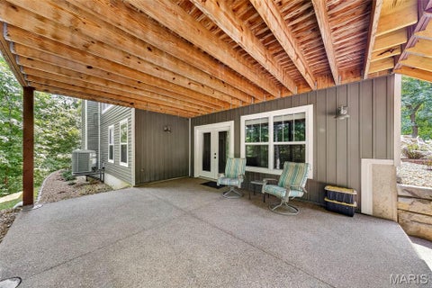 Tiny photo for 17 Little Lake Court, Troy, MO 63379 (MLS # 26053051)