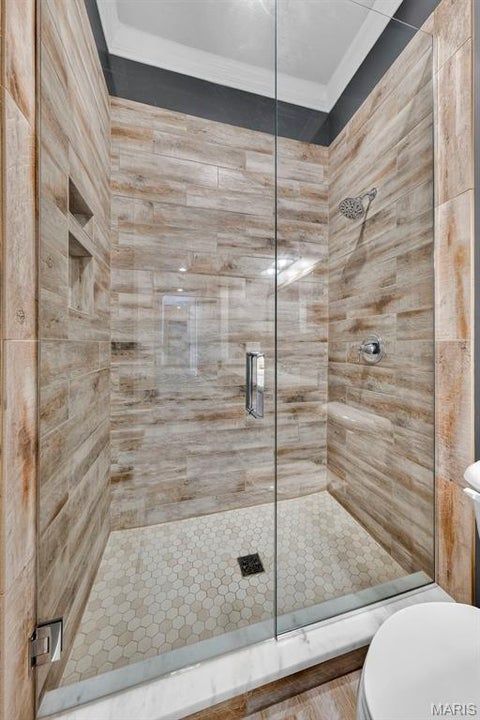 Tiny photo for 17 Little Lake Court, Troy, MO 63379 (MLS # 26053051)