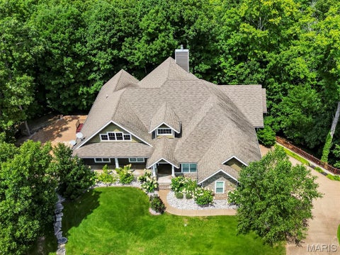 Tiny photo for 17 Little Lake Court, Troy, MO 63379 (MLS # 26053051)