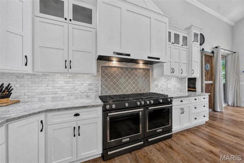 Tiny photo for 17 Little Lake Court, Troy, MO 63379 (MLS # 26053051)