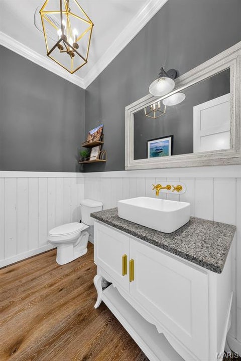 Tiny photo for 17 Little Lake Court, Troy, MO 63379 (MLS # 26053051)