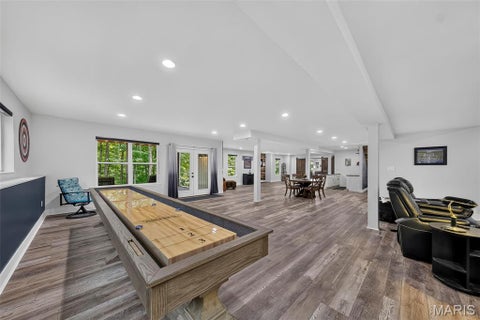 Tiny photo for 17 Little Lake Court, Troy, MO 63379 (MLS # 26053051)