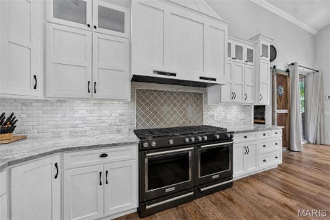 Tiny photo for 17 Little Lake Court, Troy, MO 63379 (MLS # 26053051)