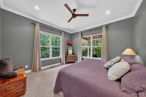 Tiny photo for 17 Little Lake Court, Troy, MO 63379 (MLS # 26053051)