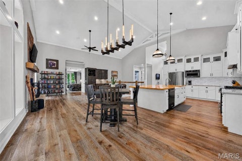 Tiny photo for 17 Little Lake Court, Troy, MO 63379 (MLS # 26053051)