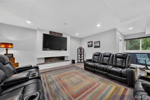 Tiny photo for 17 Little Lake Court, Troy, MO 63379 (MLS # 26053051)