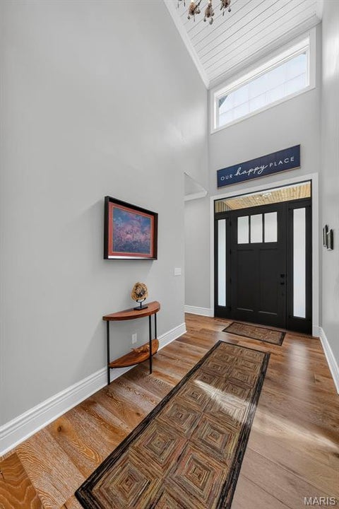 Tiny photo for 17 Little Lake Court, Troy, MO 63379 (MLS # 26053051)