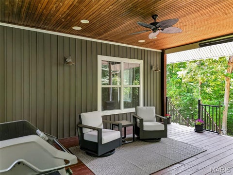 Tiny photo for 17 Little Lake Court, Troy, MO 63379 (MLS # 26053051)