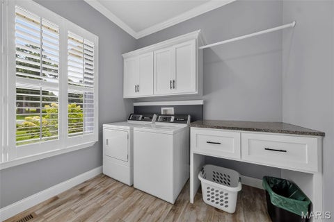 Tiny photo for 17 Little Lake Court, Troy, MO 63379 (MLS # 26053051)