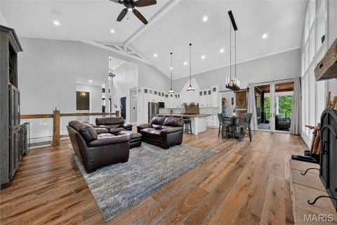 Tiny photo for 17 Little Lake Court, Troy, MO 63379 (MLS # 26053051)