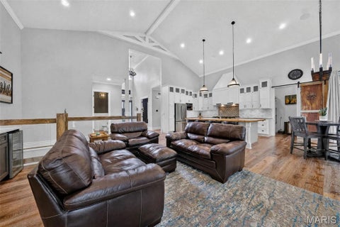 Tiny photo for 17 Little Lake Court, Troy, MO 63379 (MLS # 26053051)