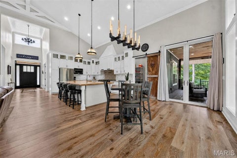 Tiny photo for 17 Little Lake Court, Troy, MO 63379 (MLS # 26053051)