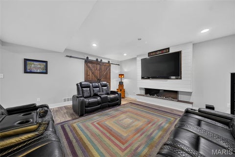 Tiny photo for 17 Little Lake Court, Troy, MO 63379 (MLS # 26053051)