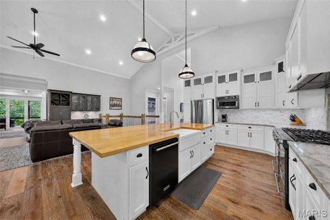 Tiny photo for 17 Little Lake Court, Troy, MO 63379 (MLS # 26053051)