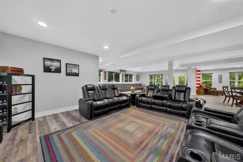 Tiny photo for 17 Little Lake Court, Troy, MO 63379 (MLS # 26053051)