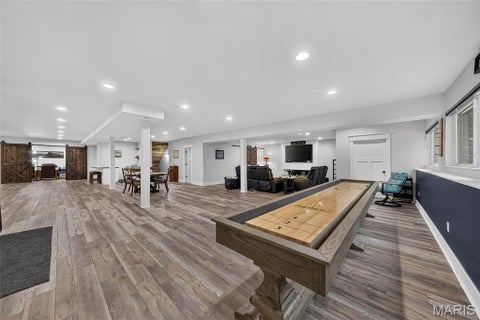 Tiny photo for 17 Little Lake Court, Troy, MO 63379 (MLS # 26053051)