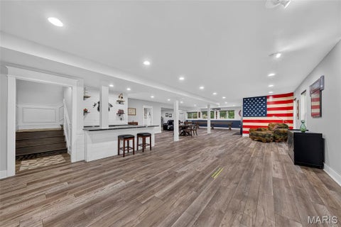 Tiny photo for 17 Little Lake Court, Troy, MO 63379 (MLS # 26053051)