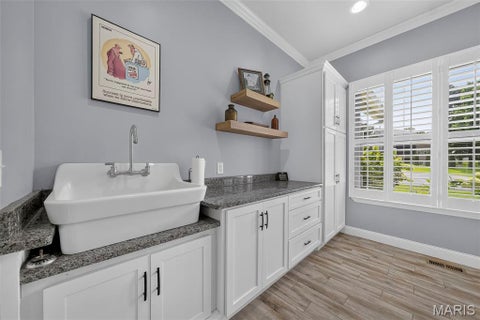 Tiny photo for 17 Little Lake Court, Troy, MO 63379 (MLS # 26053051)