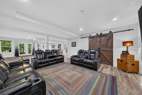 Tiny photo for 17 Little Lake Court, Troy, MO 63379 (MLS # 26053051)