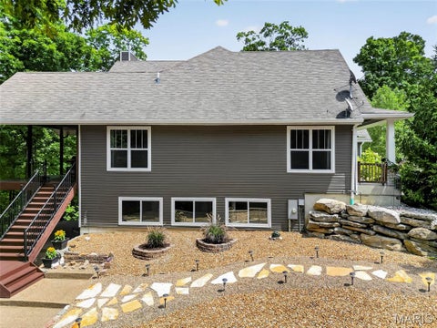 Tiny photo for 17 Little Lake Court, Troy, MO 63379 (MLS # 26053051)