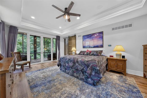 Tiny photo for 17 Little Lake Court, Troy, MO 63379 (MLS # 26053051)