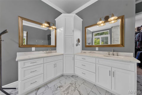 Tiny photo for 17 Little Lake Court, Troy, MO 63379 (MLS # 26053051)