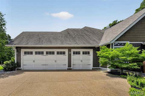 Tiny photo for 17 Little Lake Court, Troy, MO 63379 (MLS # 26053051)