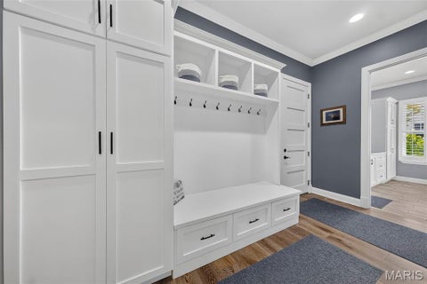Tiny photo for 17 Little Lake Court, Troy, MO 63379 (MLS # 26053051)