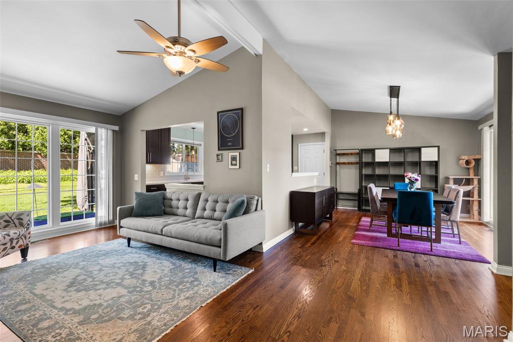 Sturdy Estates 1 - Residential