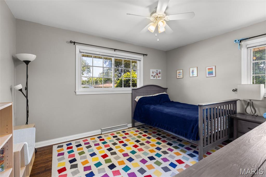 Sturdy Estates 1 - Residential