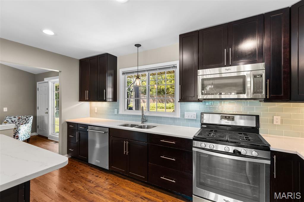 Sturdy Estates 1 - Residential