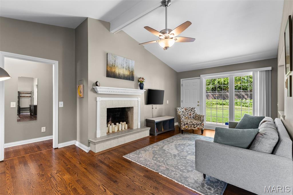 Sturdy Estates 1 - Residential