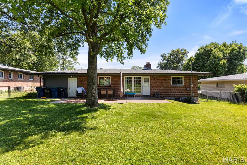 Sturdy Estates 1 - Residential