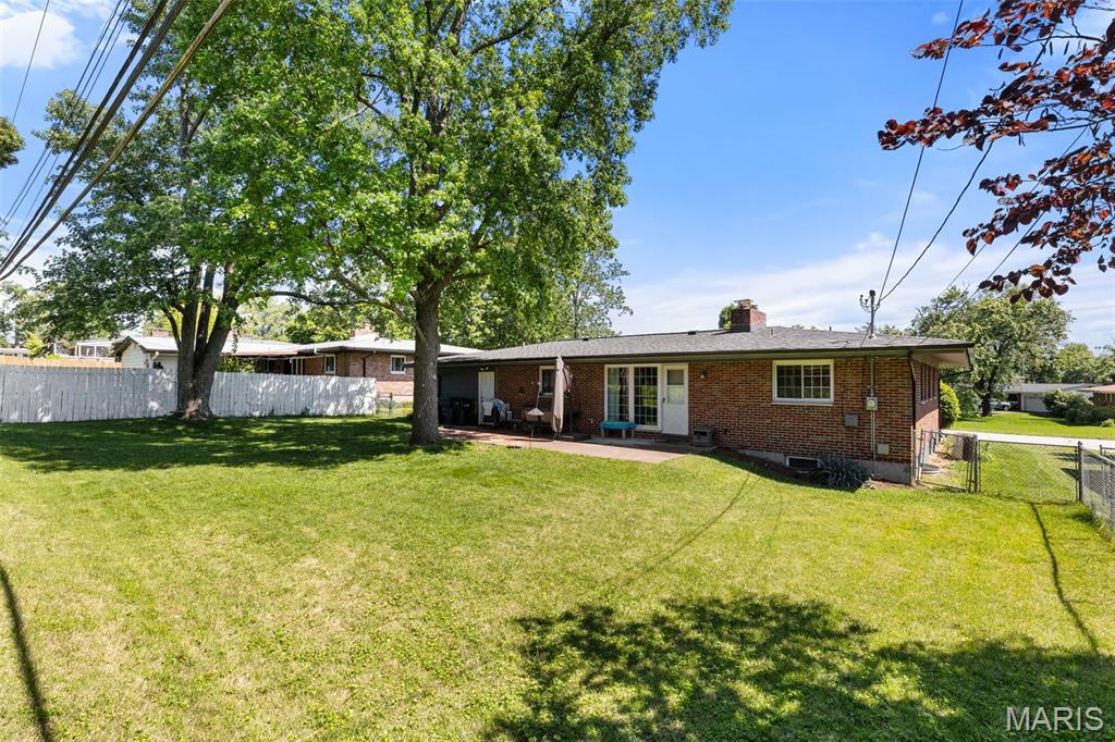 Sturdy Estates 1 - Residential