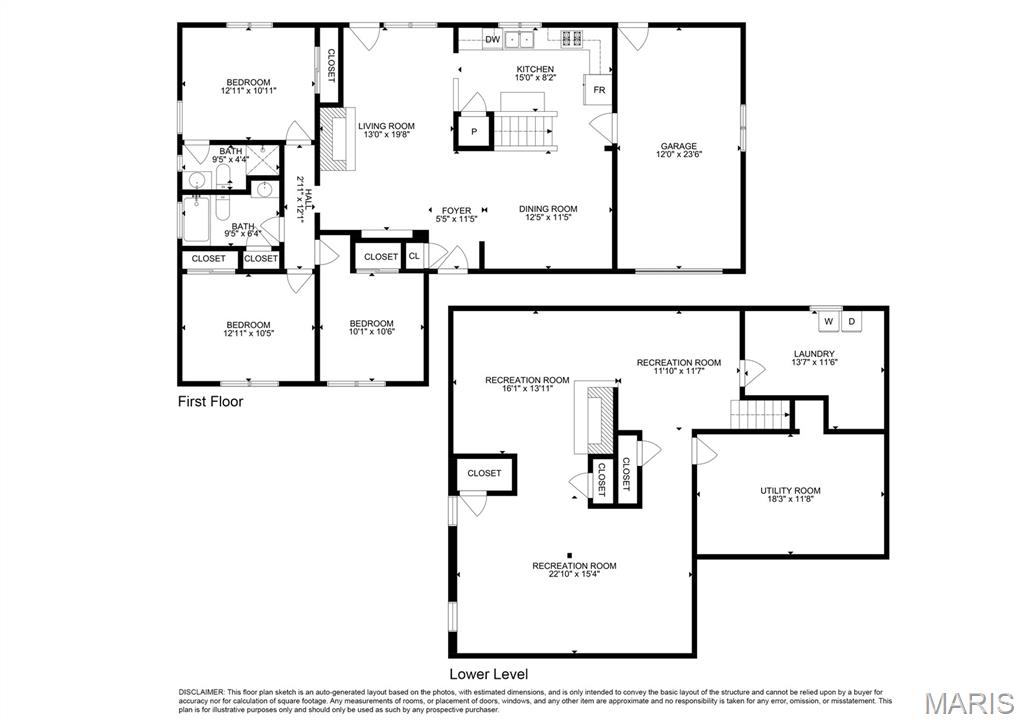 Sturdy Estates 1 - Residential