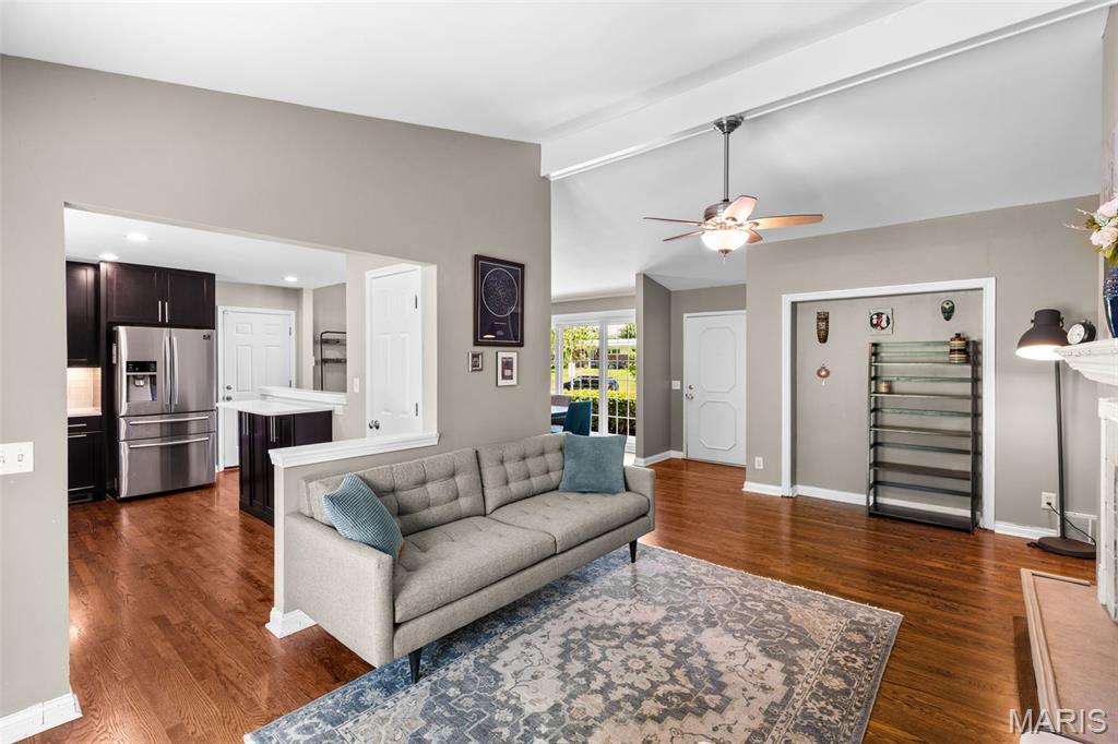 Sturdy Estates 1 - Residential