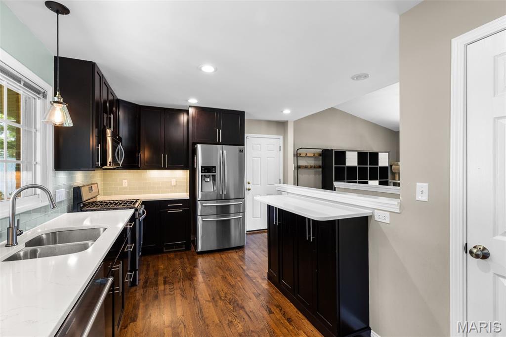 Sturdy Estates 1 - Residential