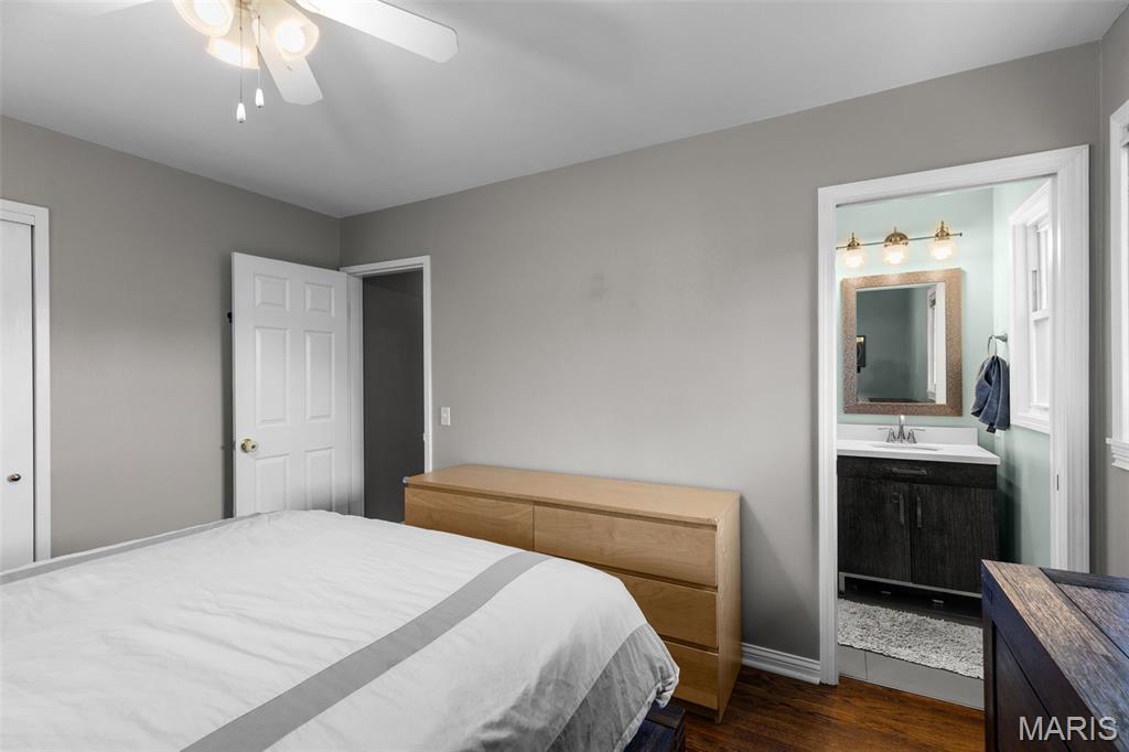 Sturdy Estates 1 - Residential