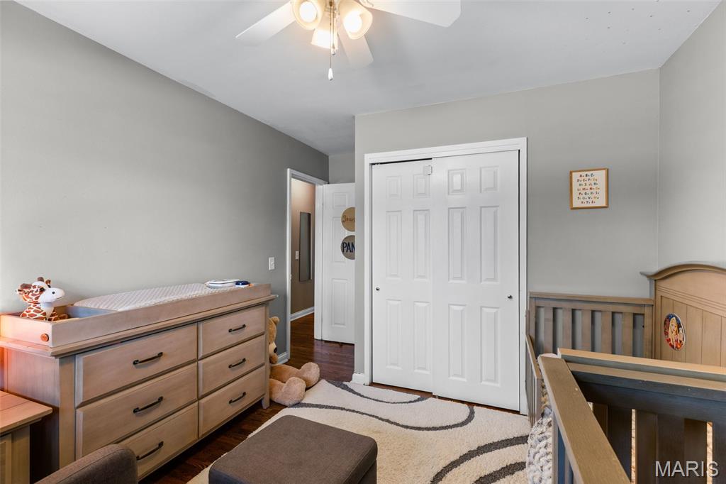 Sturdy Estates 1 - Residential