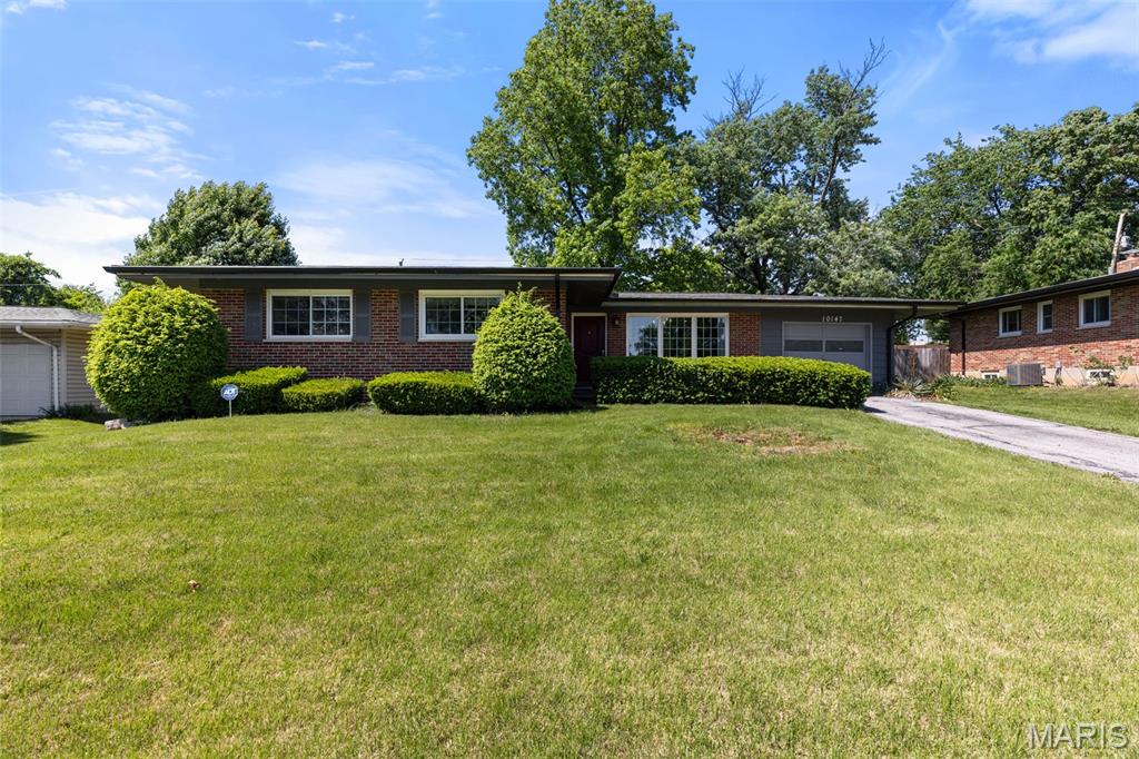 Sturdy Estates 1 - Residential