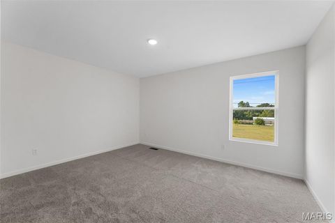 Tiny photo for 1 Barkley @ Summit Park Hills, Troy, MO 63379 (MLS # 25074634)