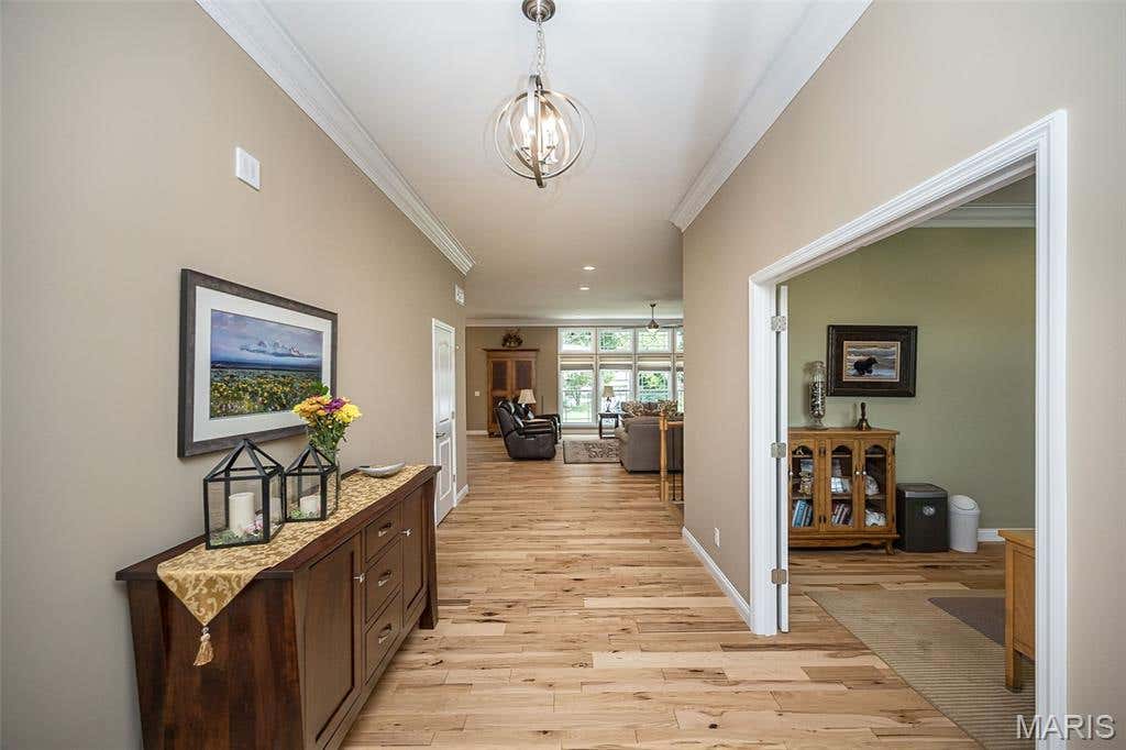 Photo of 904 Bellevaux Place, St Charles, MO 63301 (MLS # 26051940)