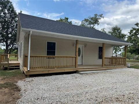 418 E Canaan Road Gerald MO 63037
