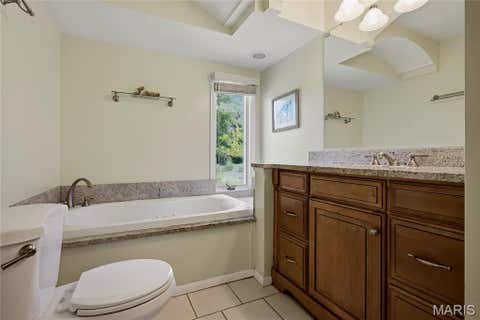 Tiny photo for 12405 Montsouris Drive, Creve Coeur, MO 63141 (MLS # 26039350)