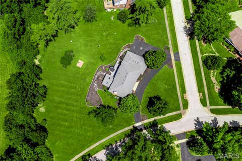 Tiny photo for 12405 Montsouris Drive, Creve Coeur, MO 63141 (MLS # 26039350)