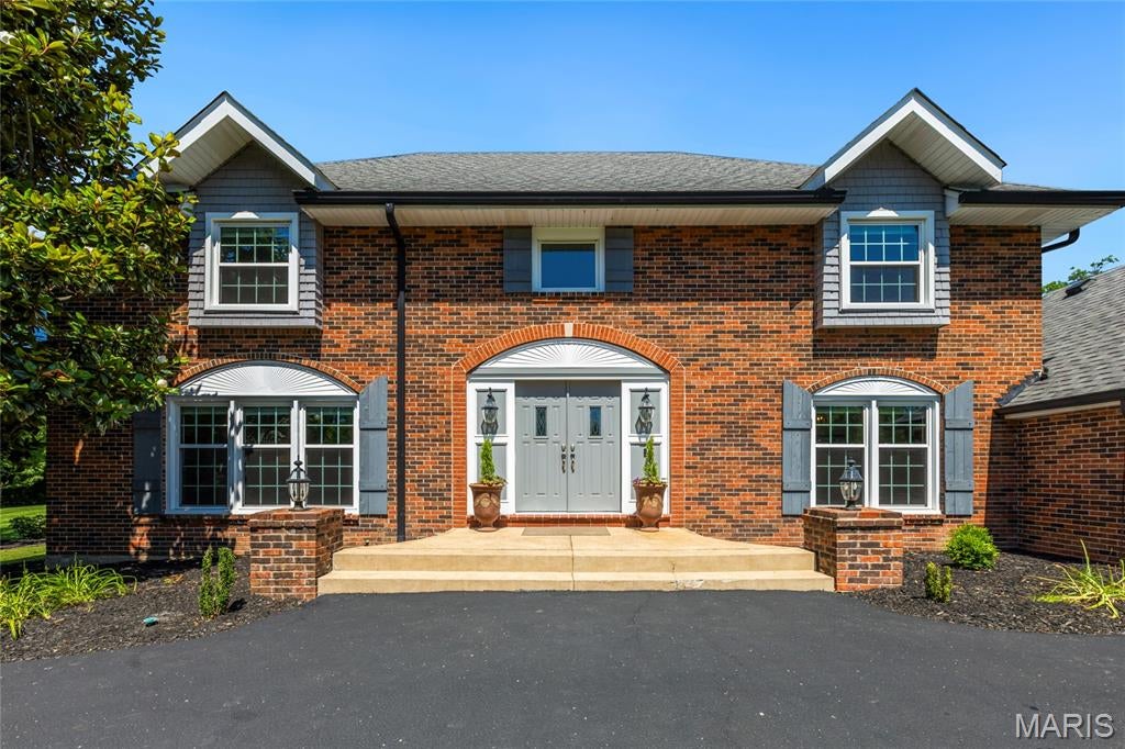 12405 Montsouris Drive