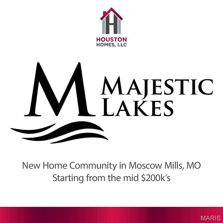 Majestic Lakes - Residential