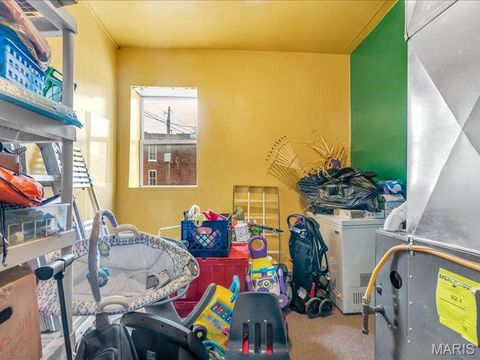 Tiny photo for 8035 N Broadway, St Louis, MO 63147 (MLS # 26000284)