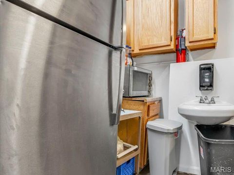 Tiny photo for 8035 N Broadway, St Louis, MO 63147 (MLS # 26000284)